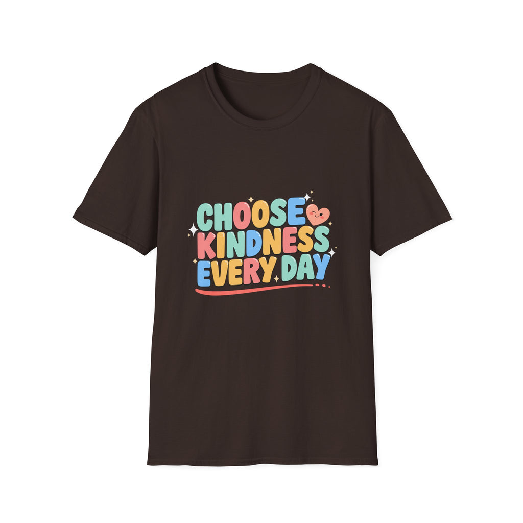 Positive Tee 233