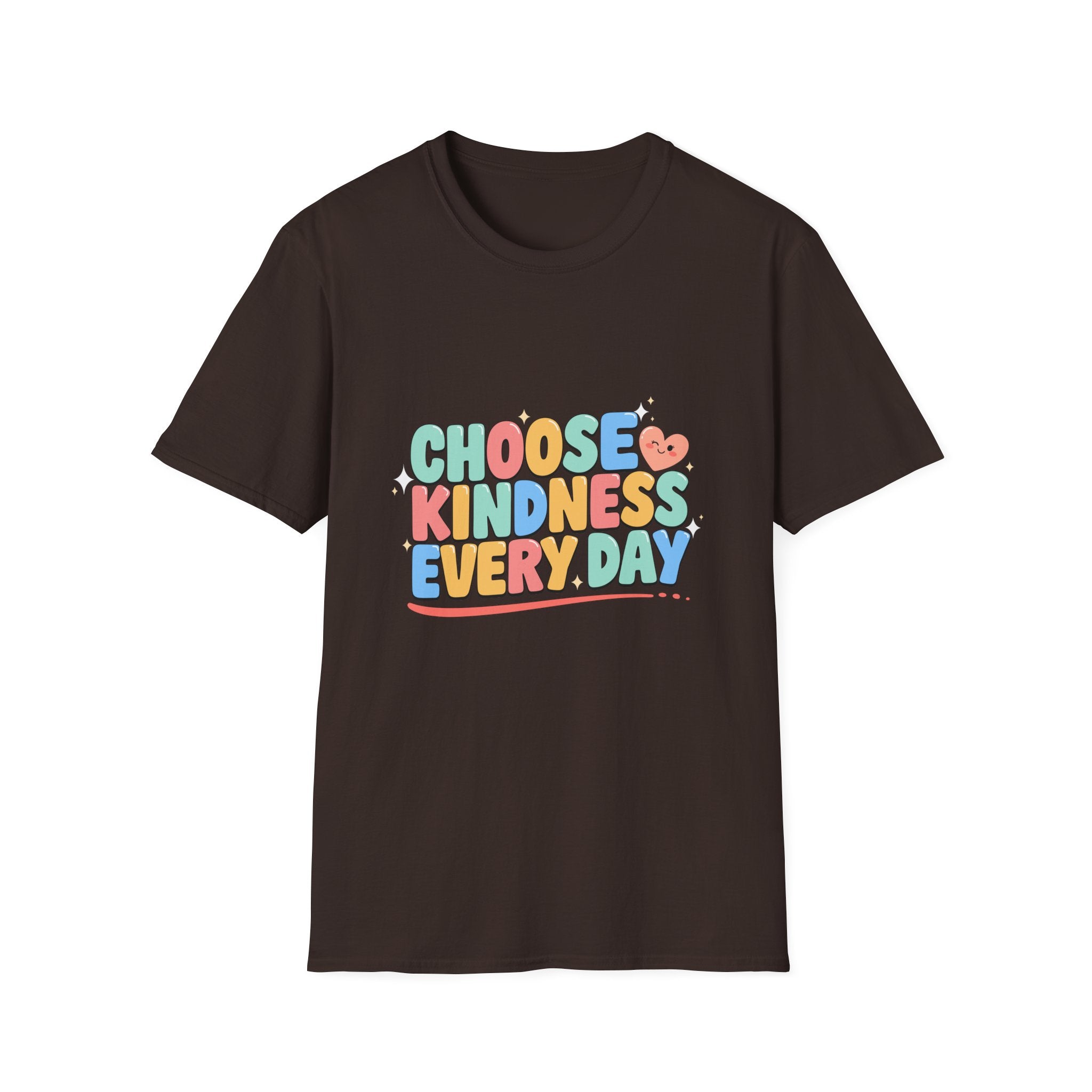 Positive Tee 233