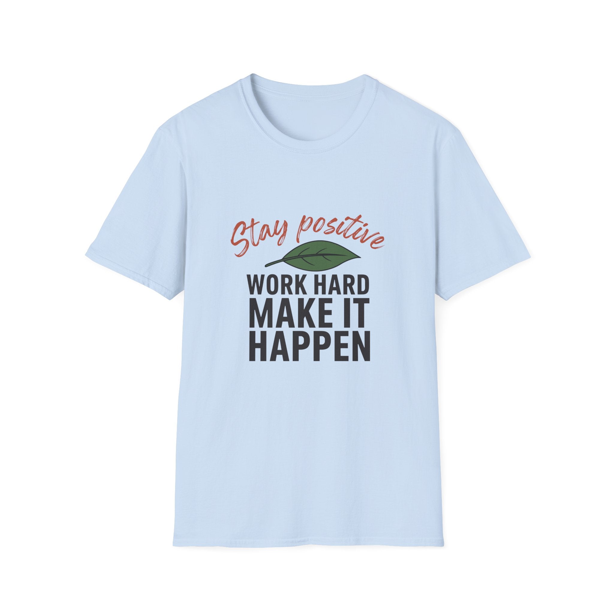 Positive Tee 181