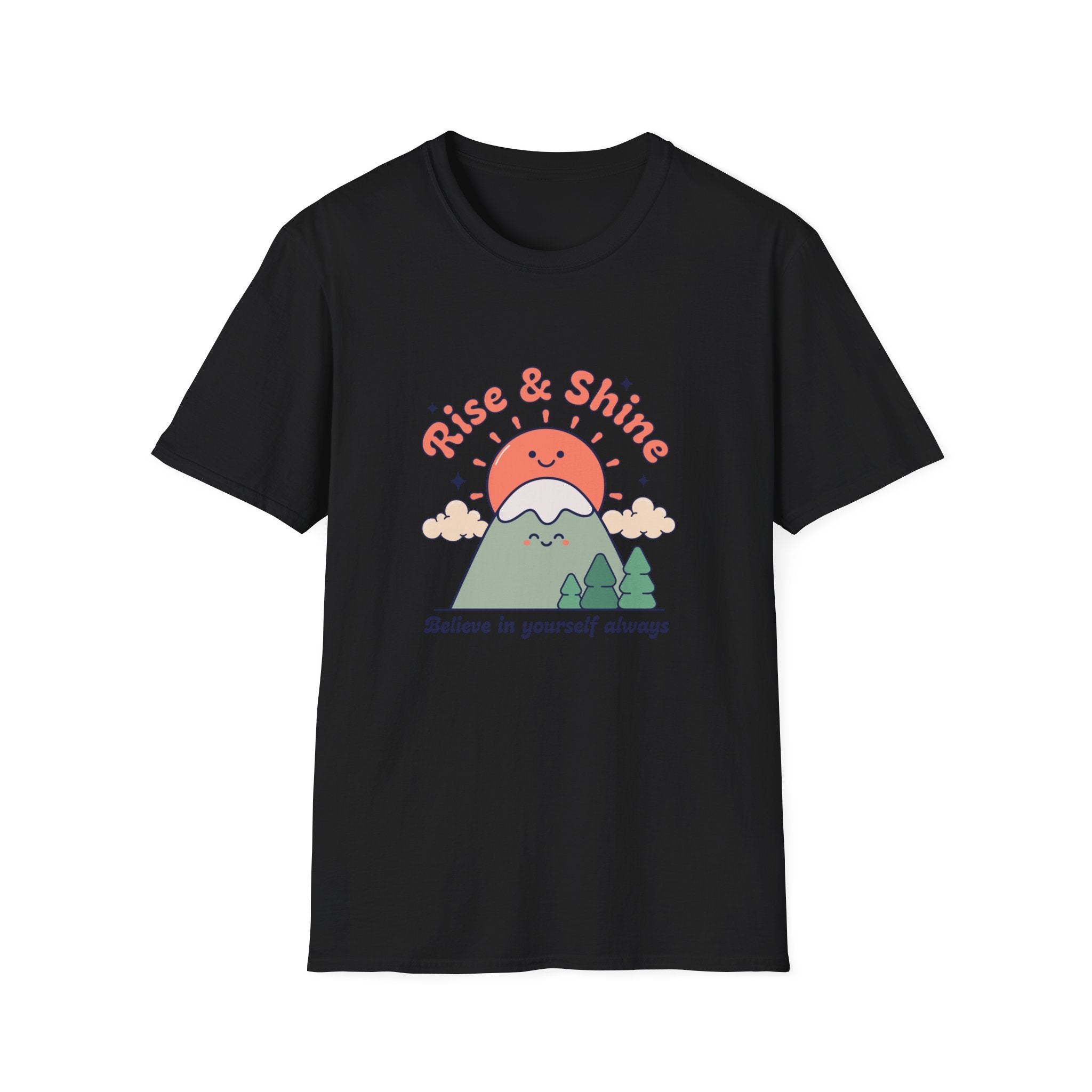 Positive Tee 54