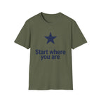 Positive Tee 280