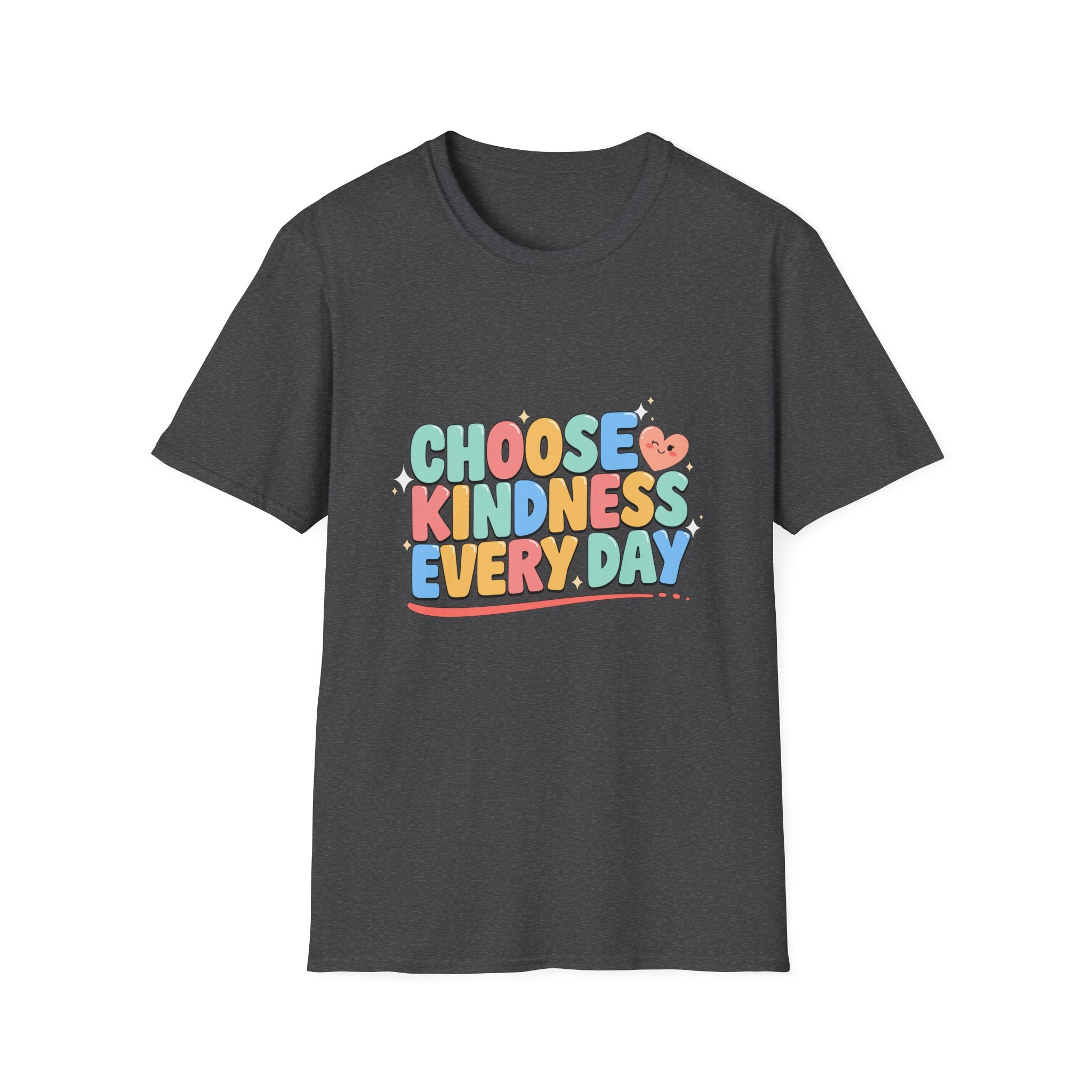 Positive Tee 233