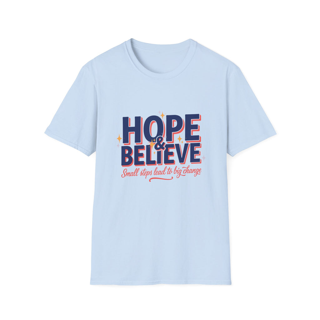 Positive Tee 228
