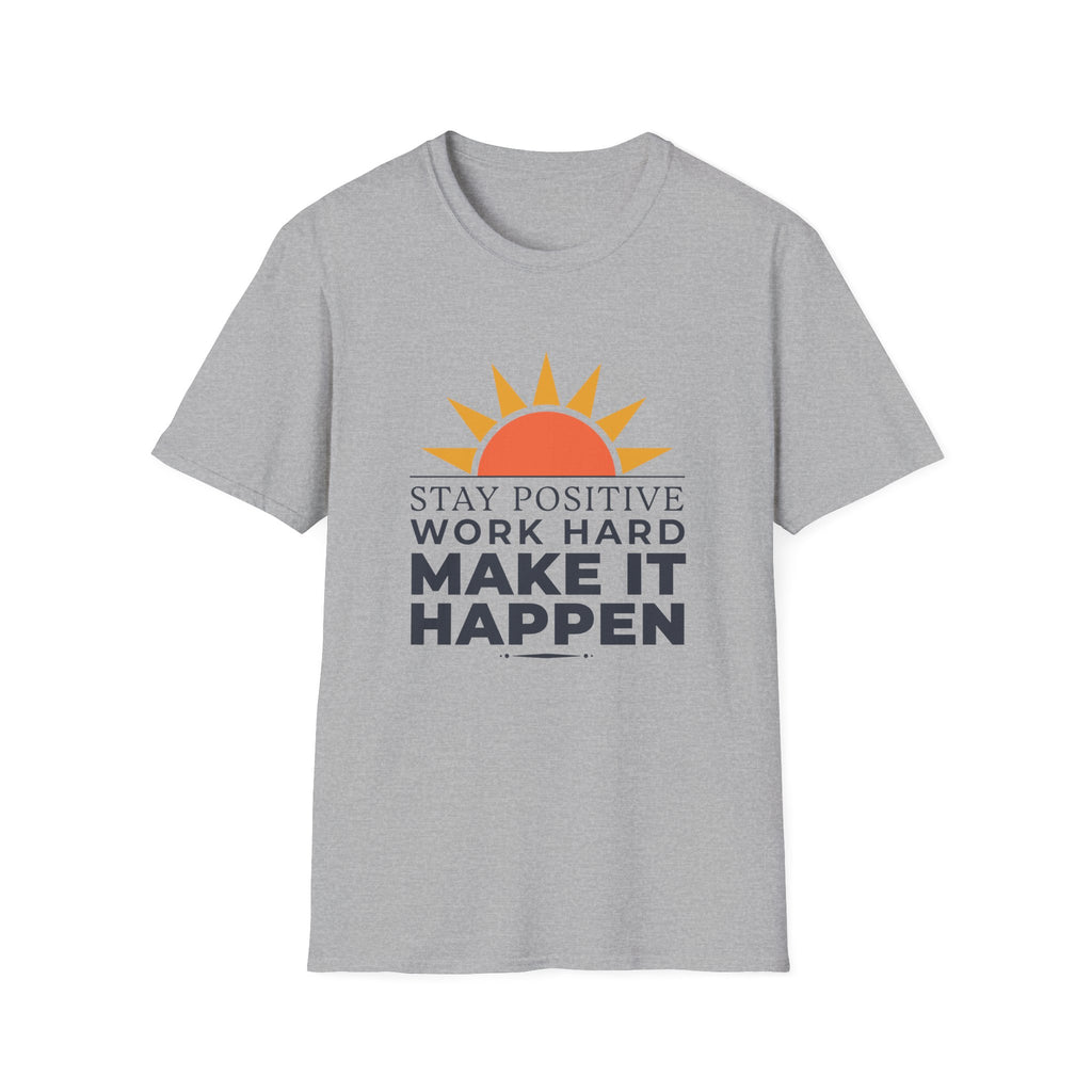 Mindset Tee 436
