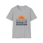 Mindset Tee 436
