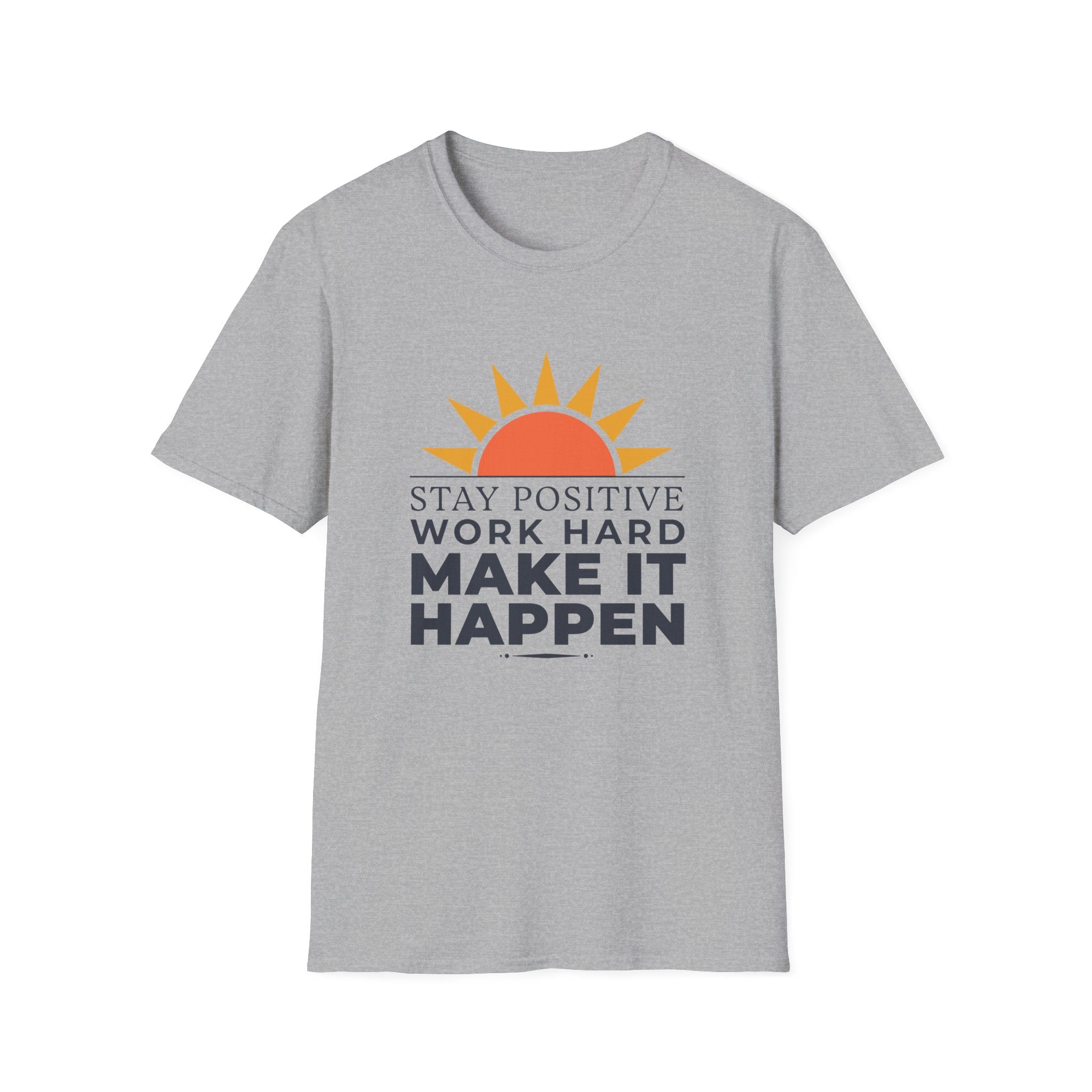 Mindset Tee 436