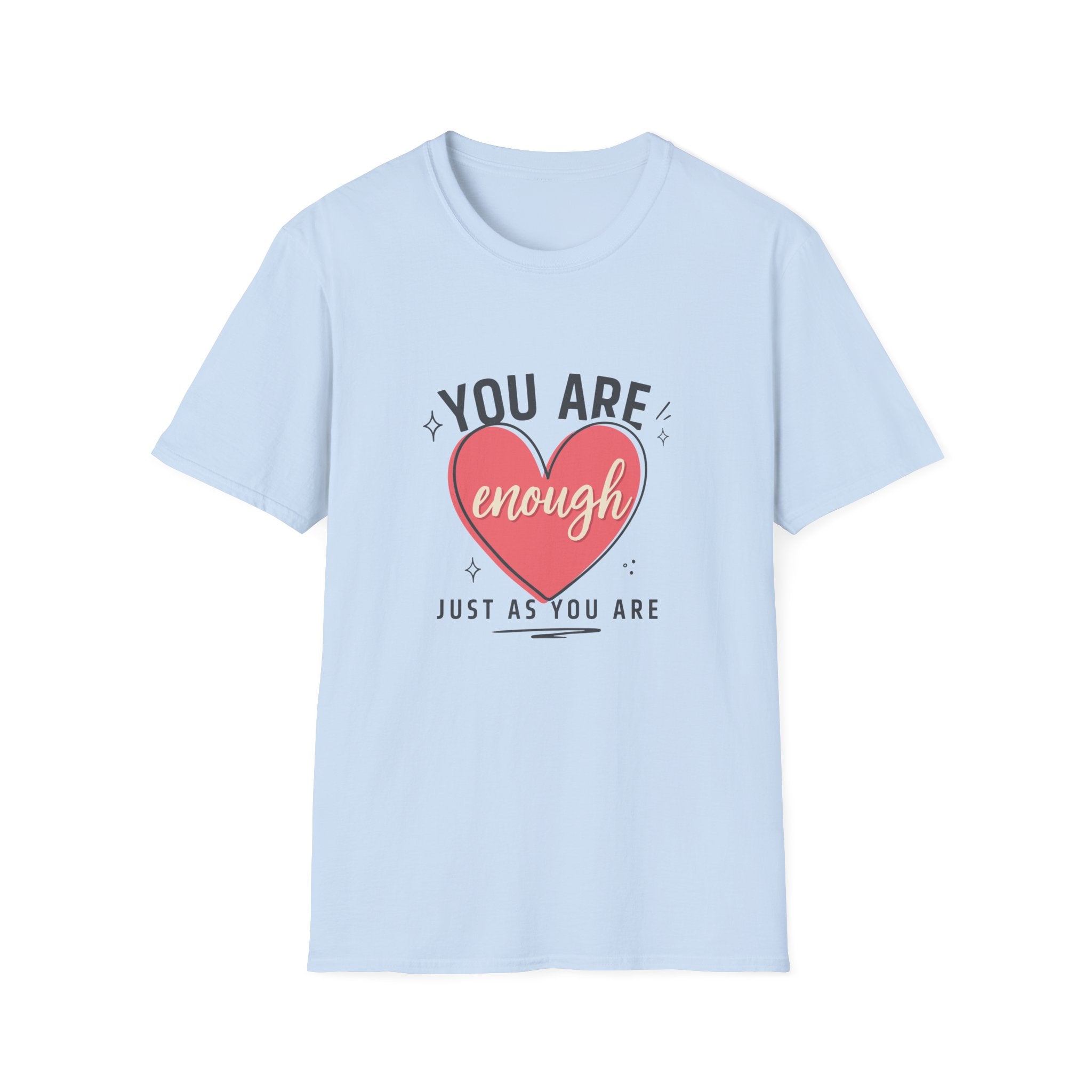 Mindset Tee 561