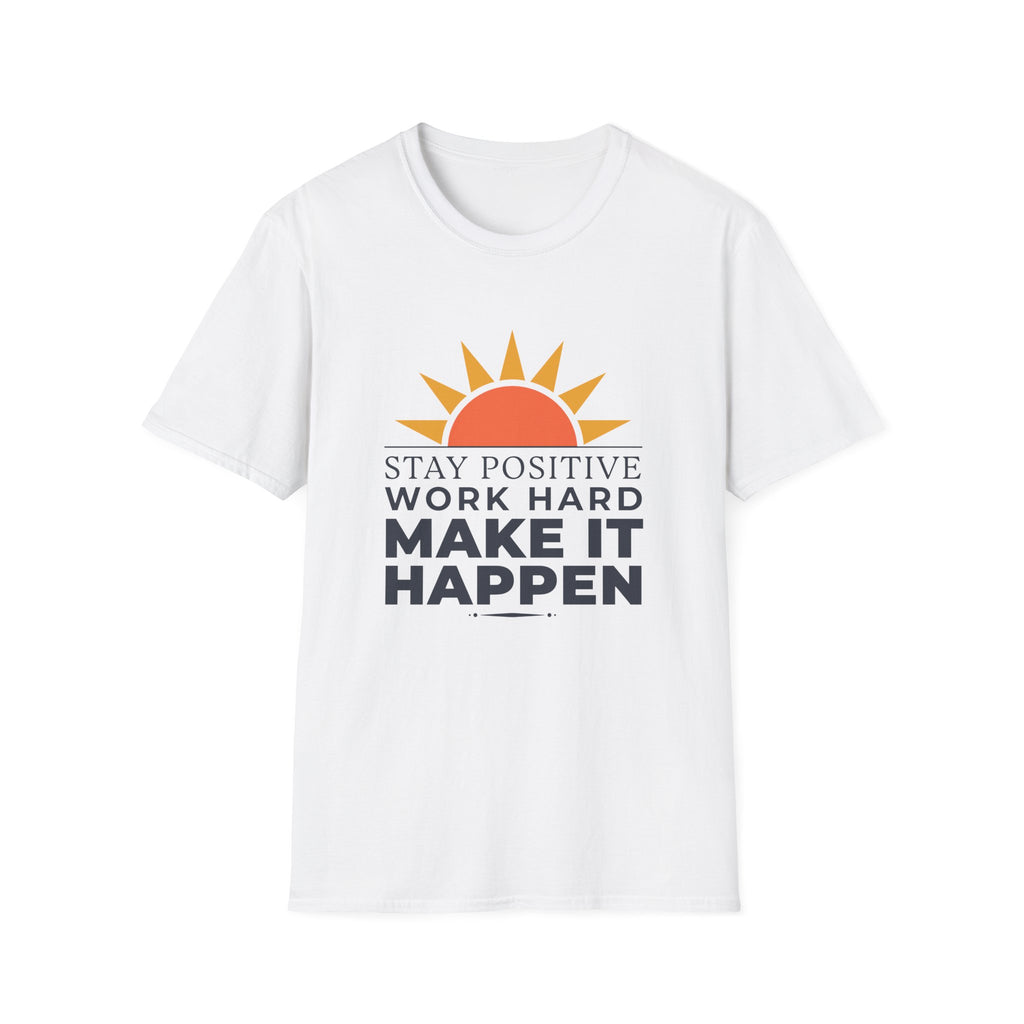 Mindset Tee 436