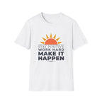 Mindset Tee 436