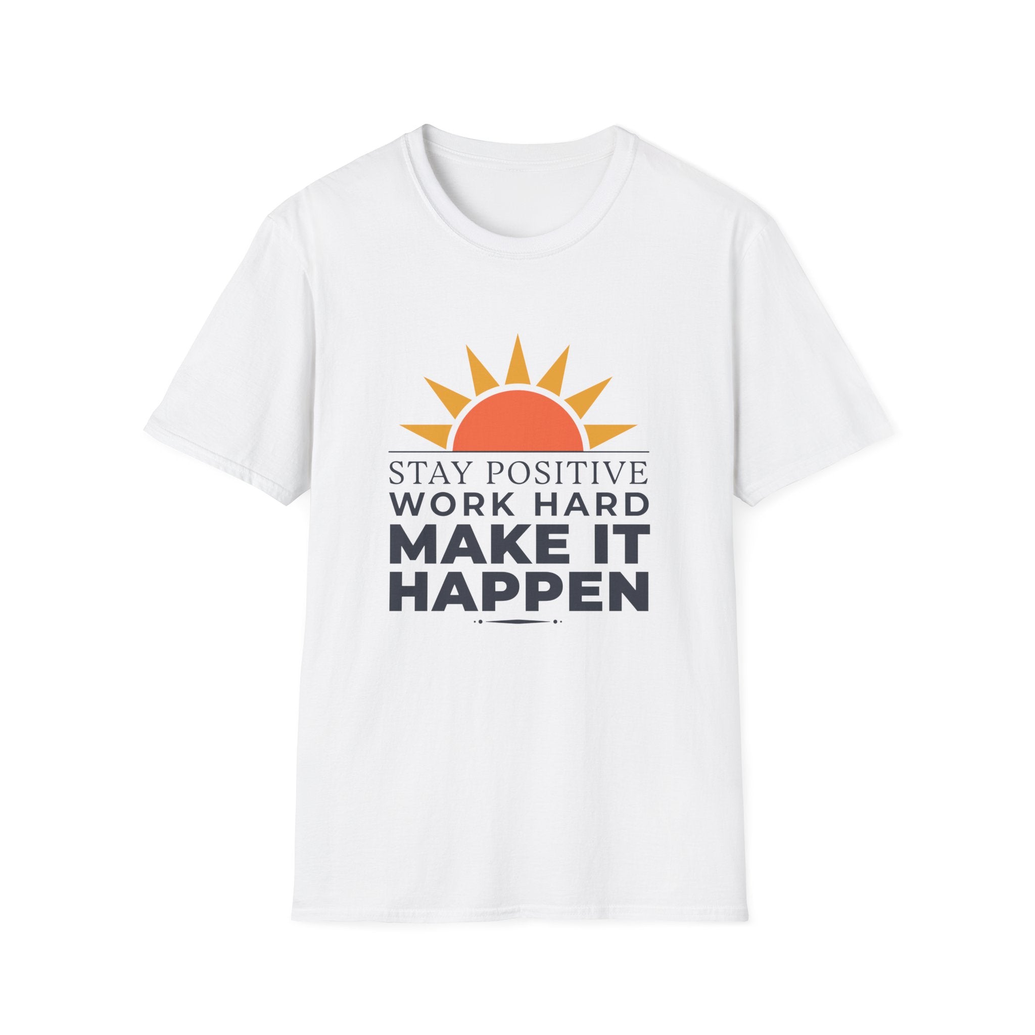 Mindset Tee 436