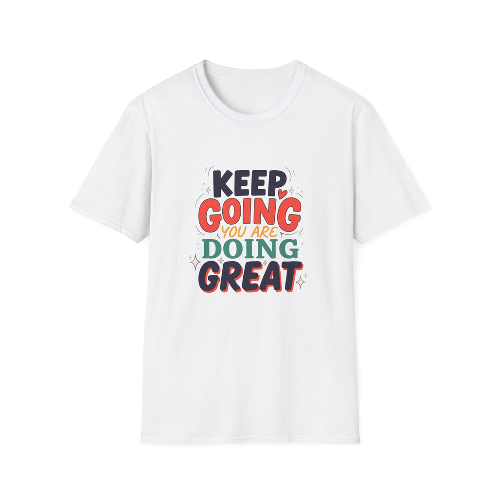 Mindset Tee 517