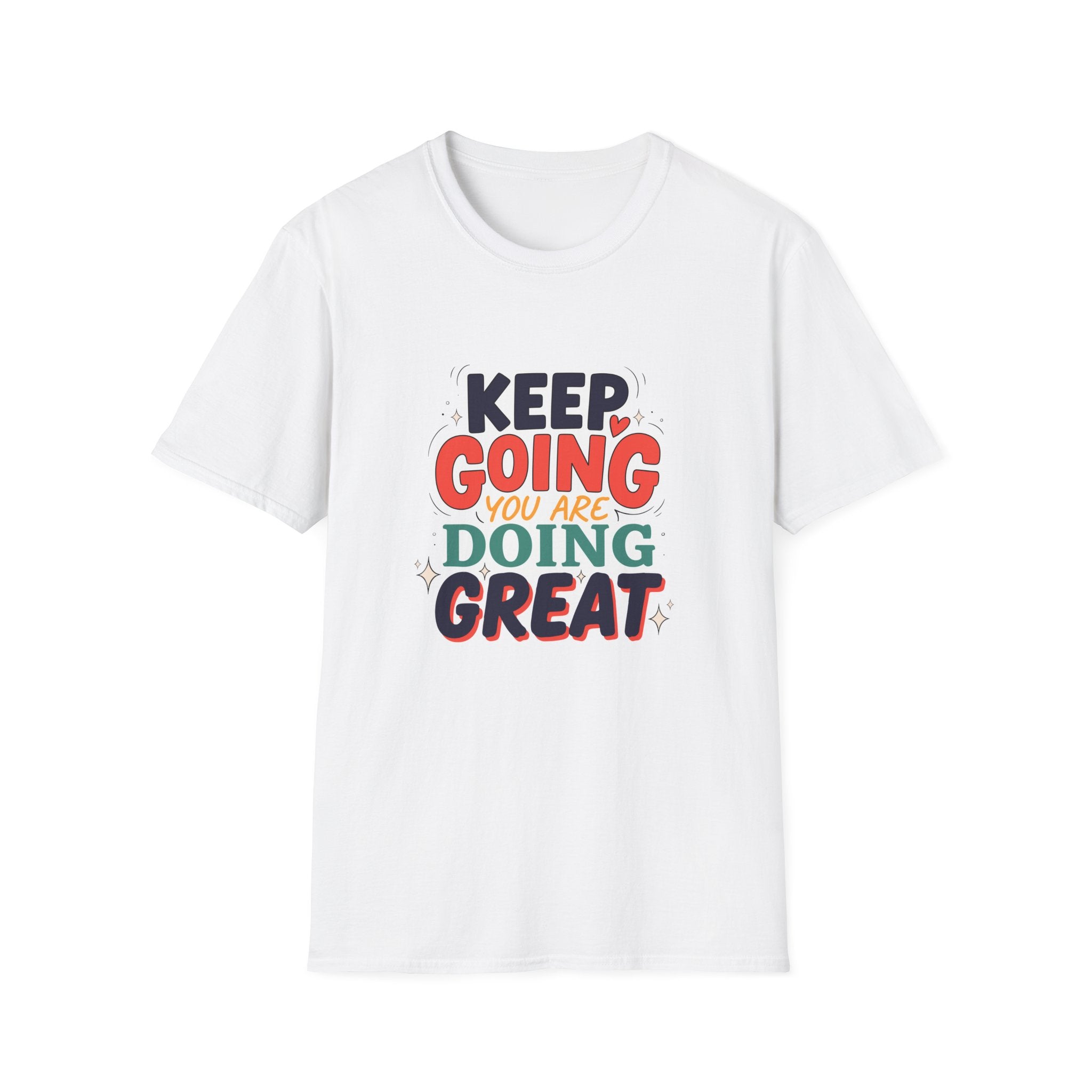 Mindset Tee 517