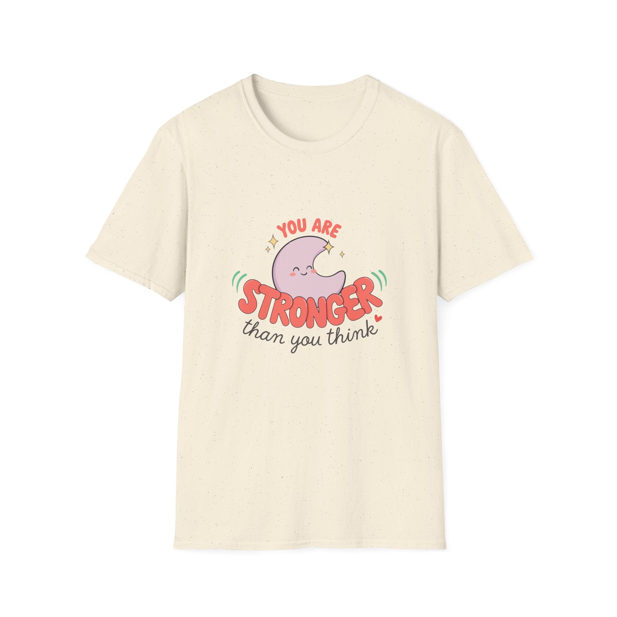 Positive Tee 178