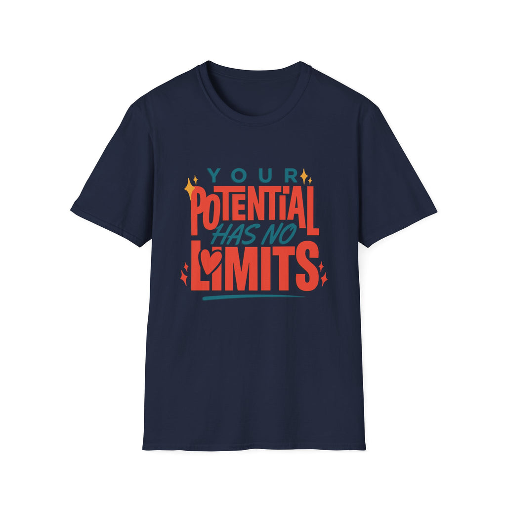 Mindset Tee 417