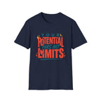 Mindset Tee 417