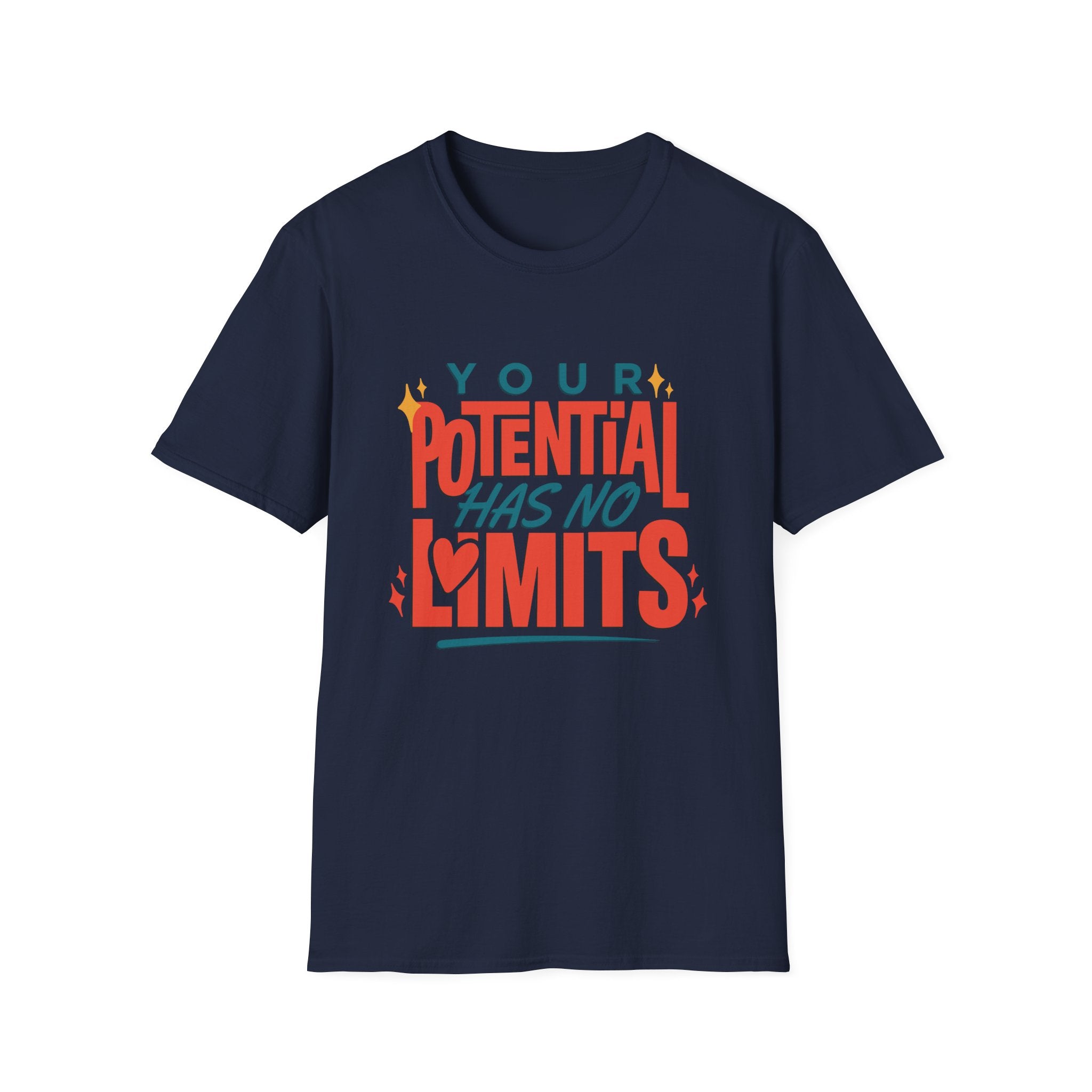 Mindset Tee 417
