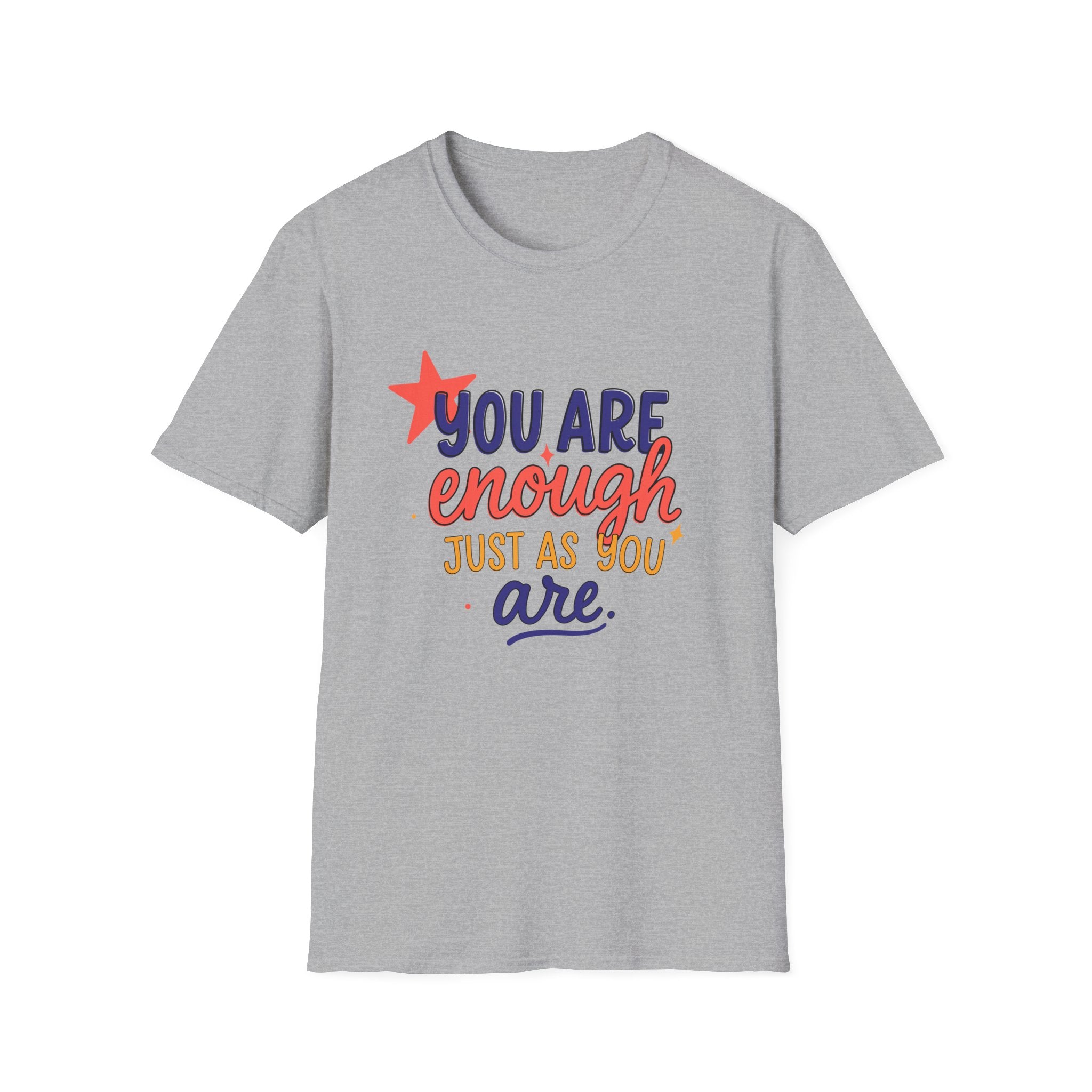 Positive Tee 15