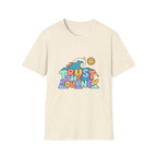Positive Tee 125