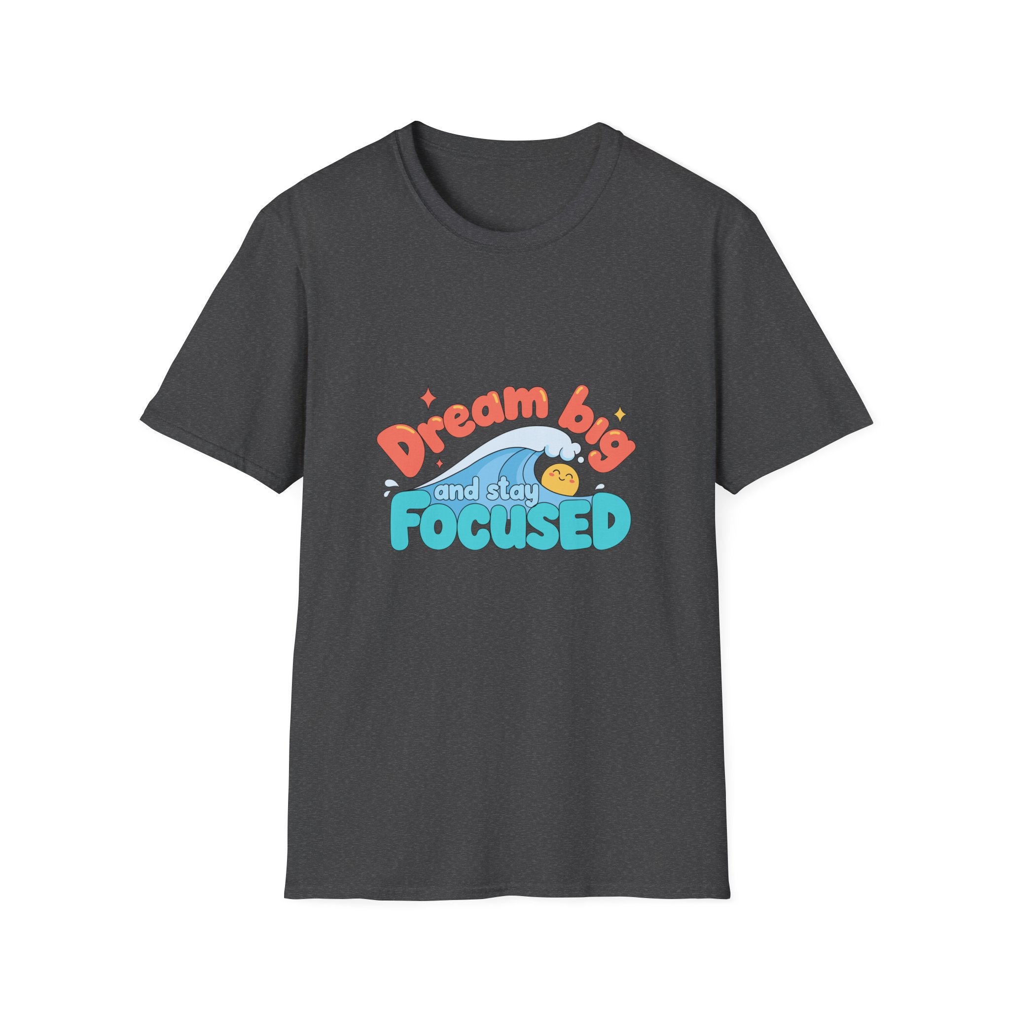 Mindset Tee 478
