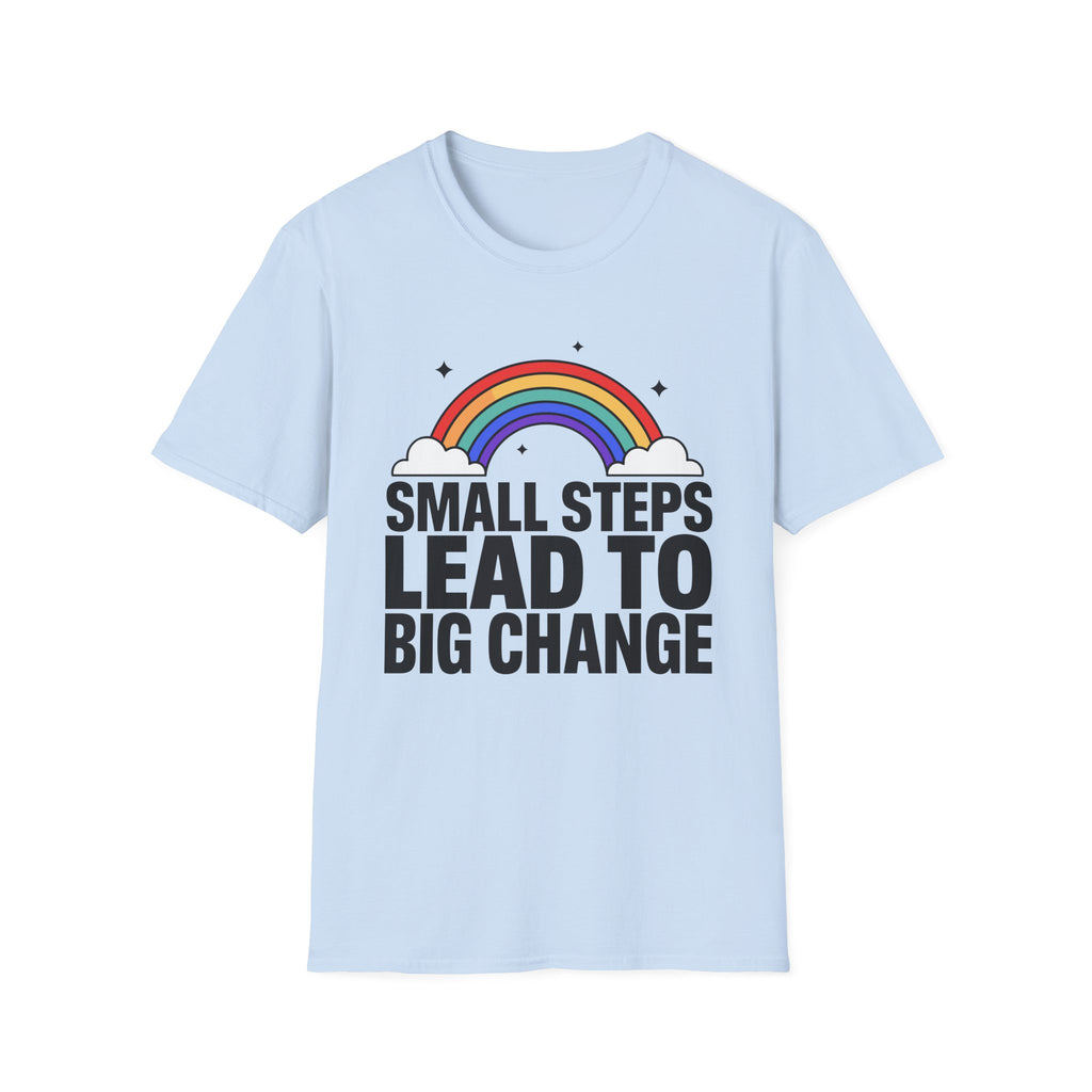 Mindset Tee 535