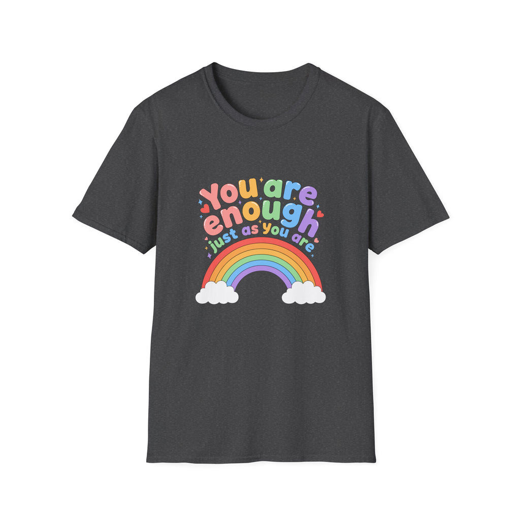 Mindset Tee 479