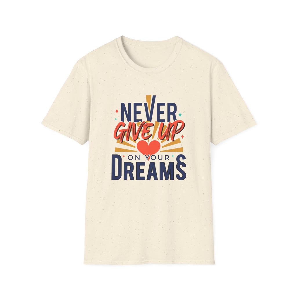 Positive Tee 200
