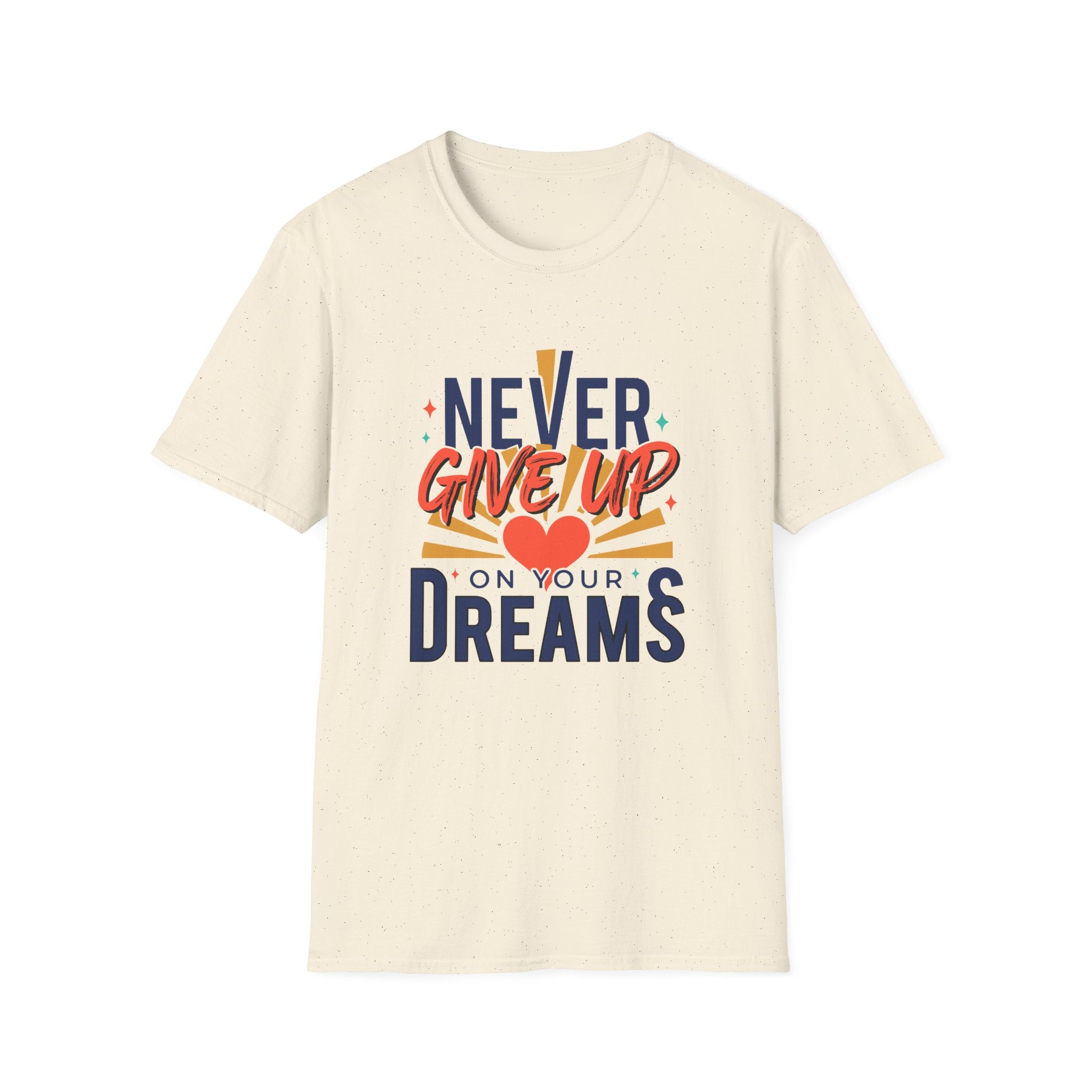 Positive Tee 200