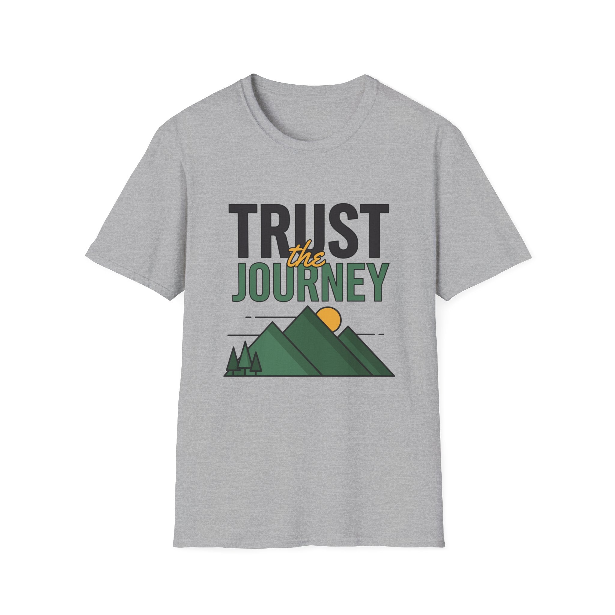 Mindset Tee 316