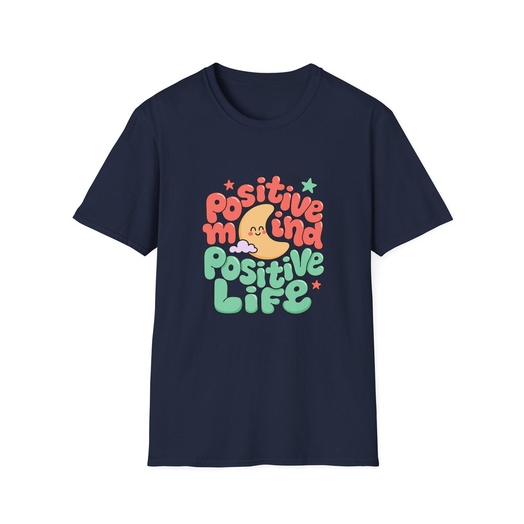 Mindset Tee 353
