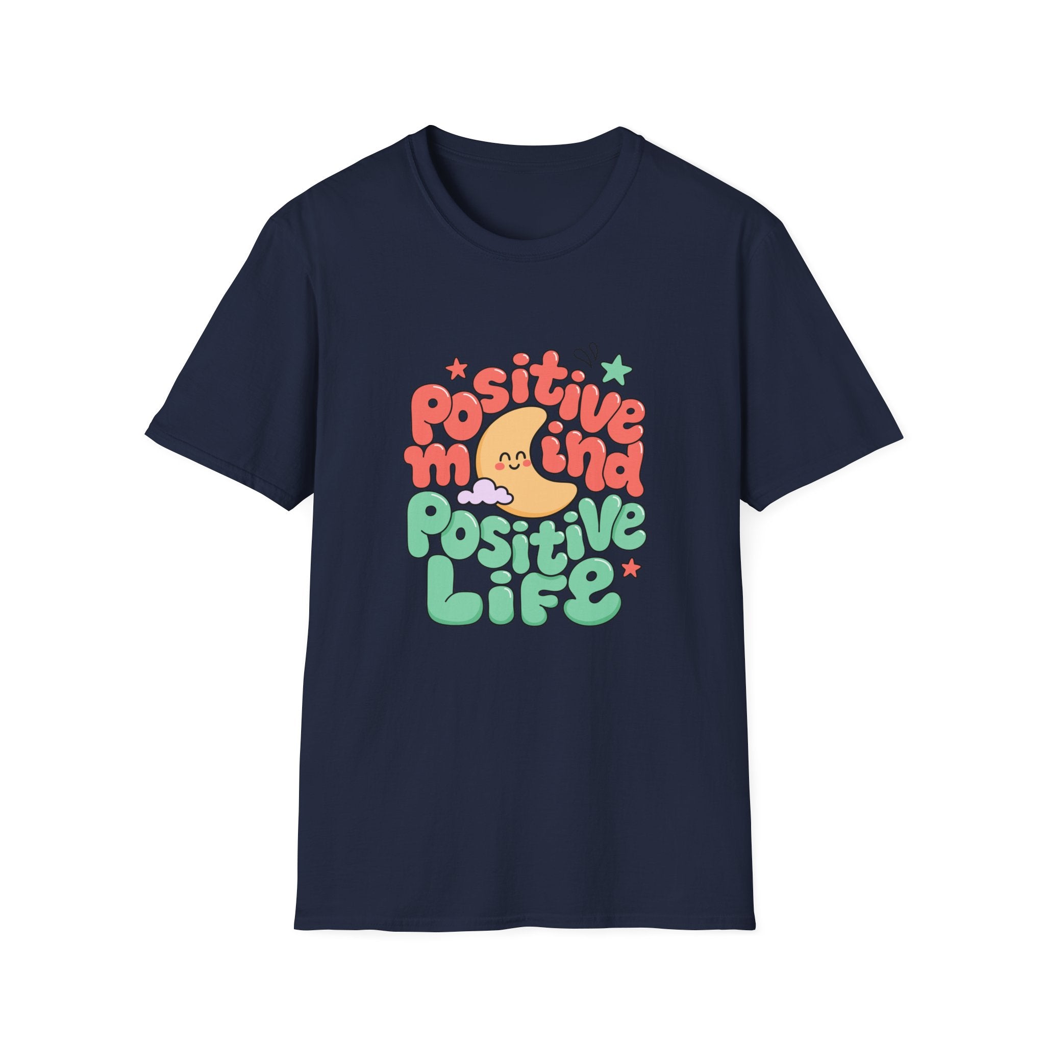 Mindset Tee 353