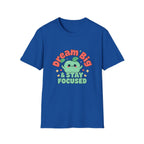 Positive Tee 165