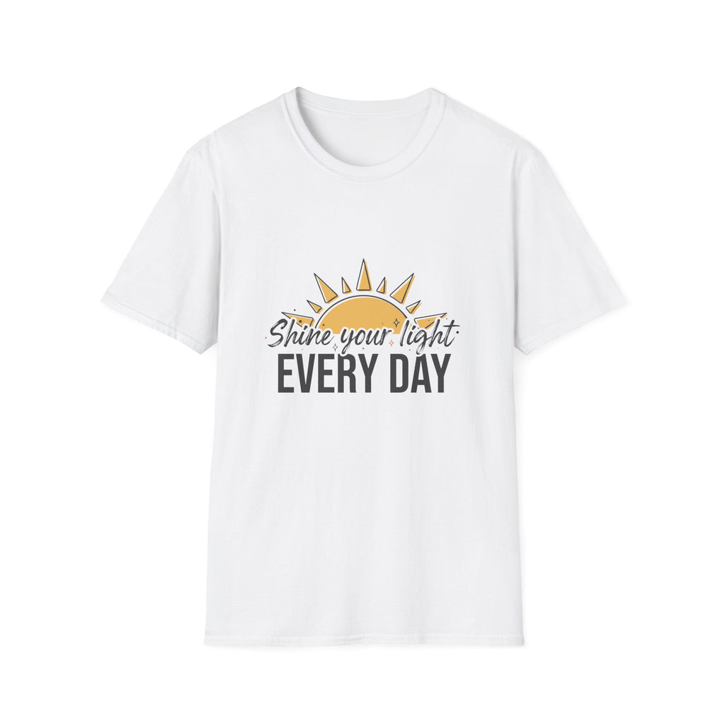 Positive Tee 240