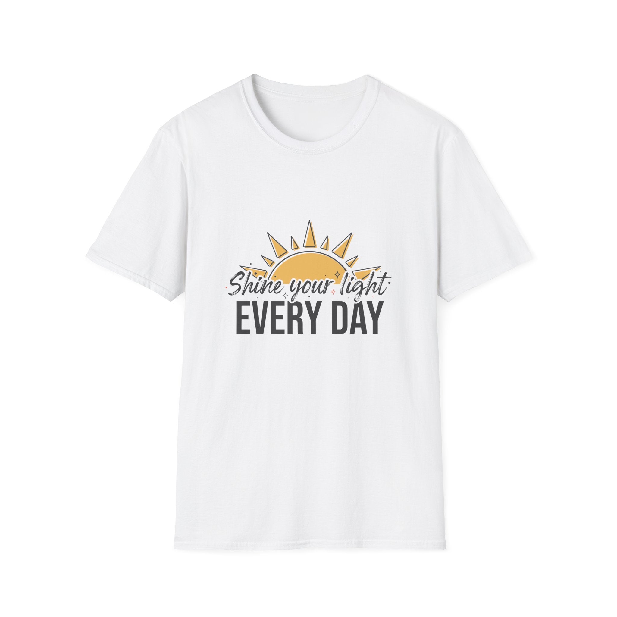 Positive Tee 240