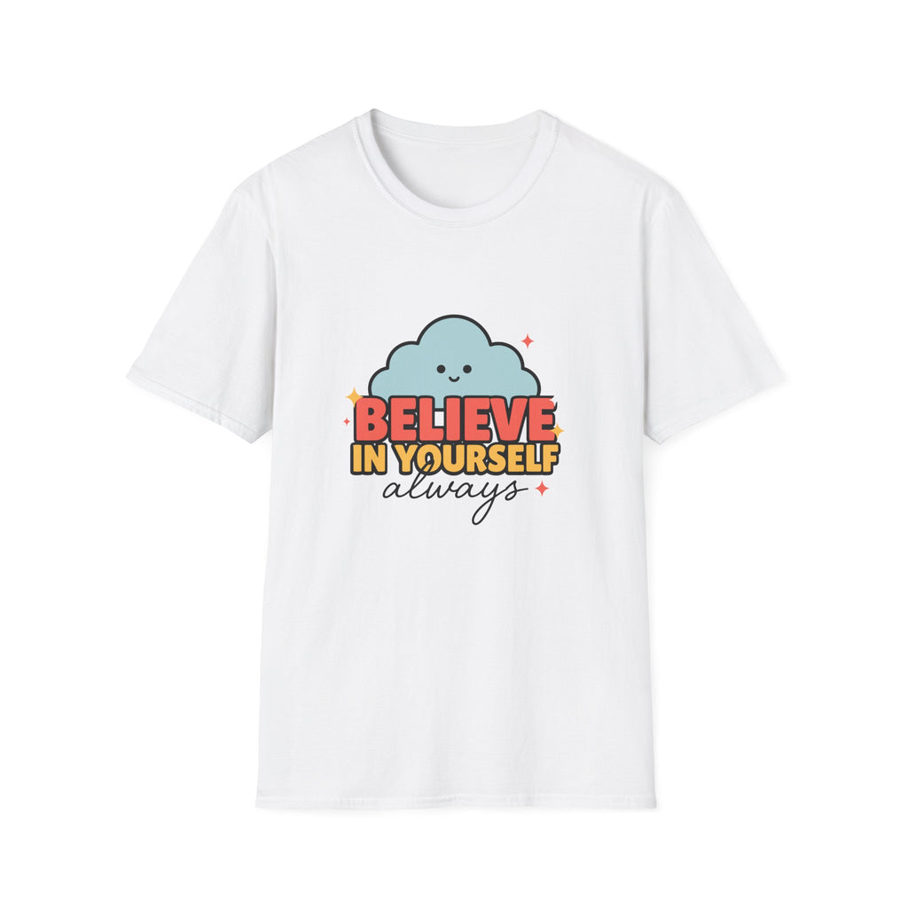 Positive Tee 195
