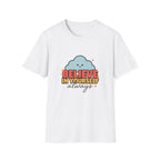 Positive Tee 195