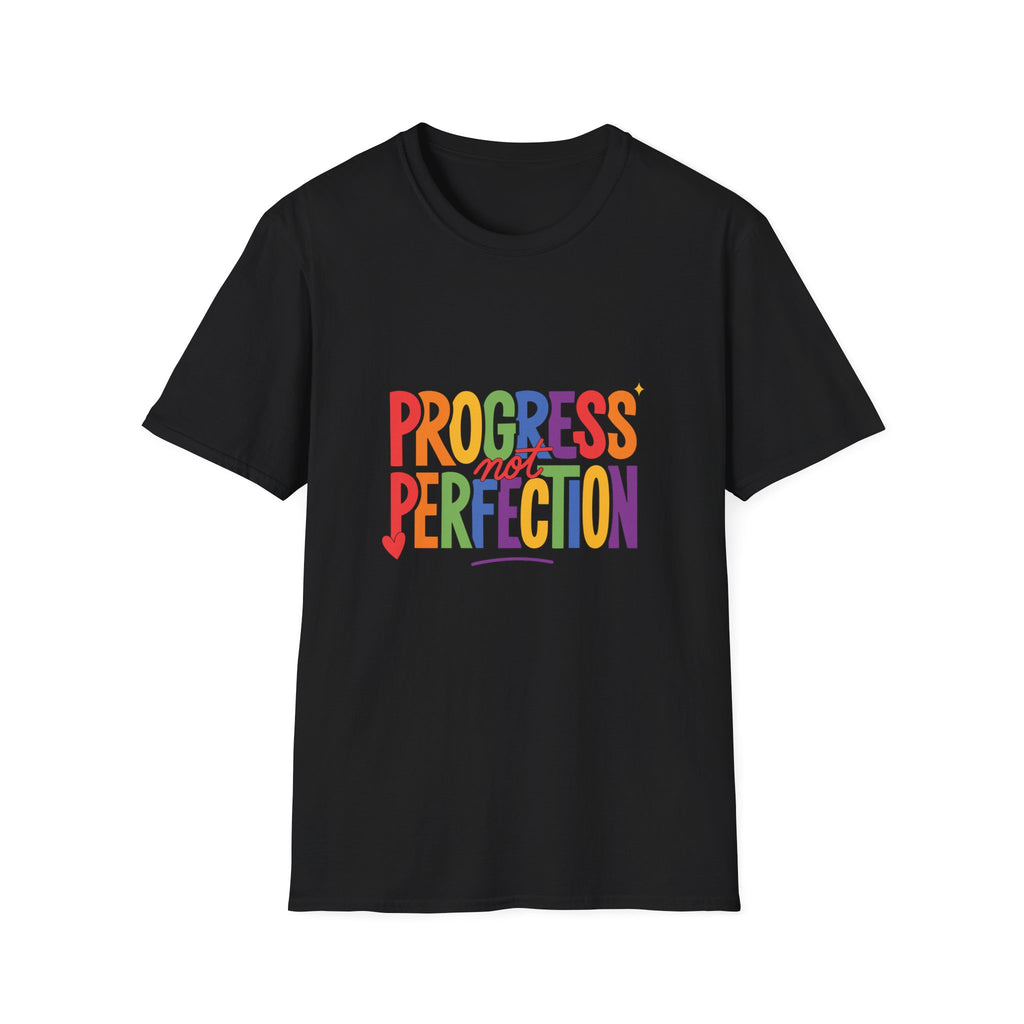 Positive Tee 273