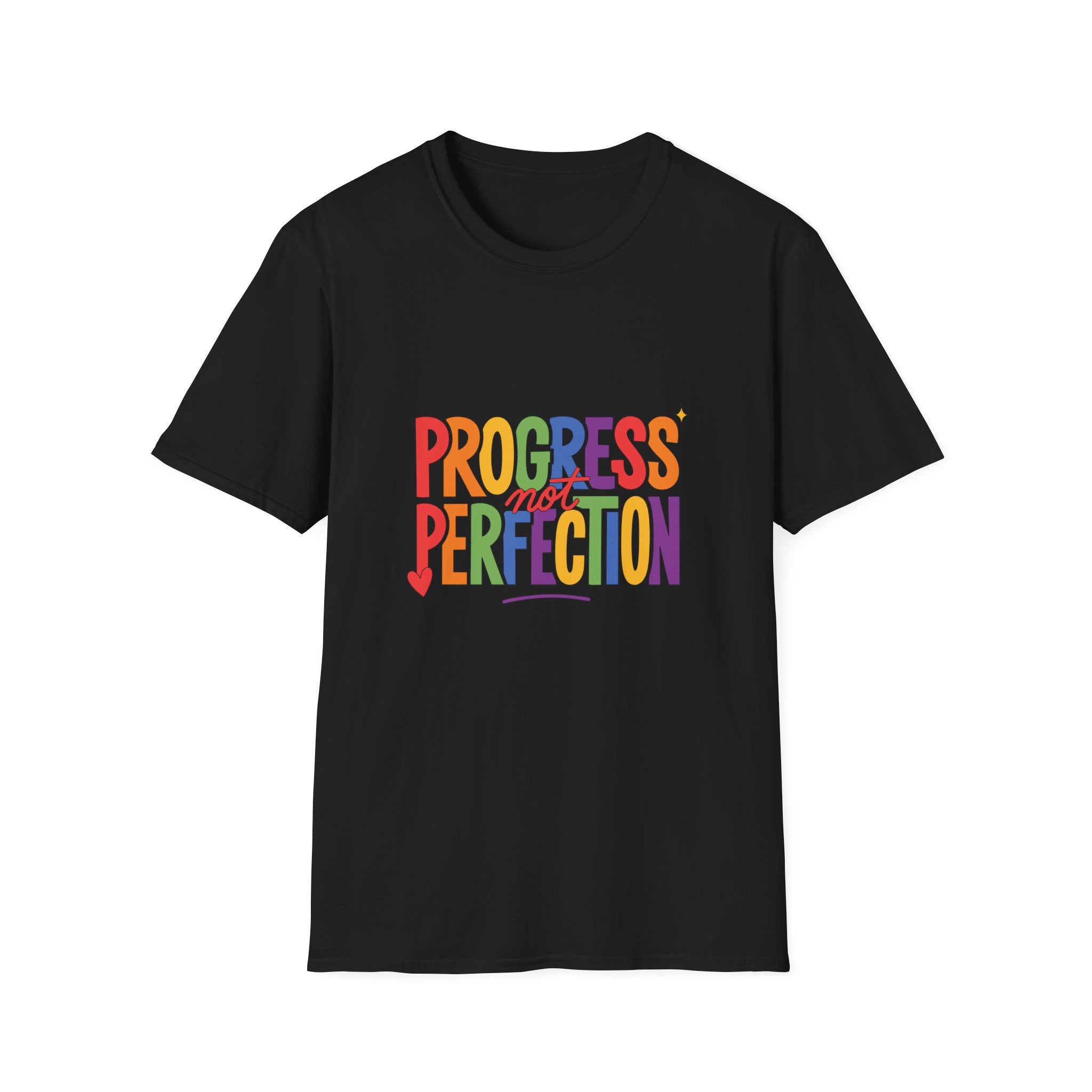 Positive Tee 273
