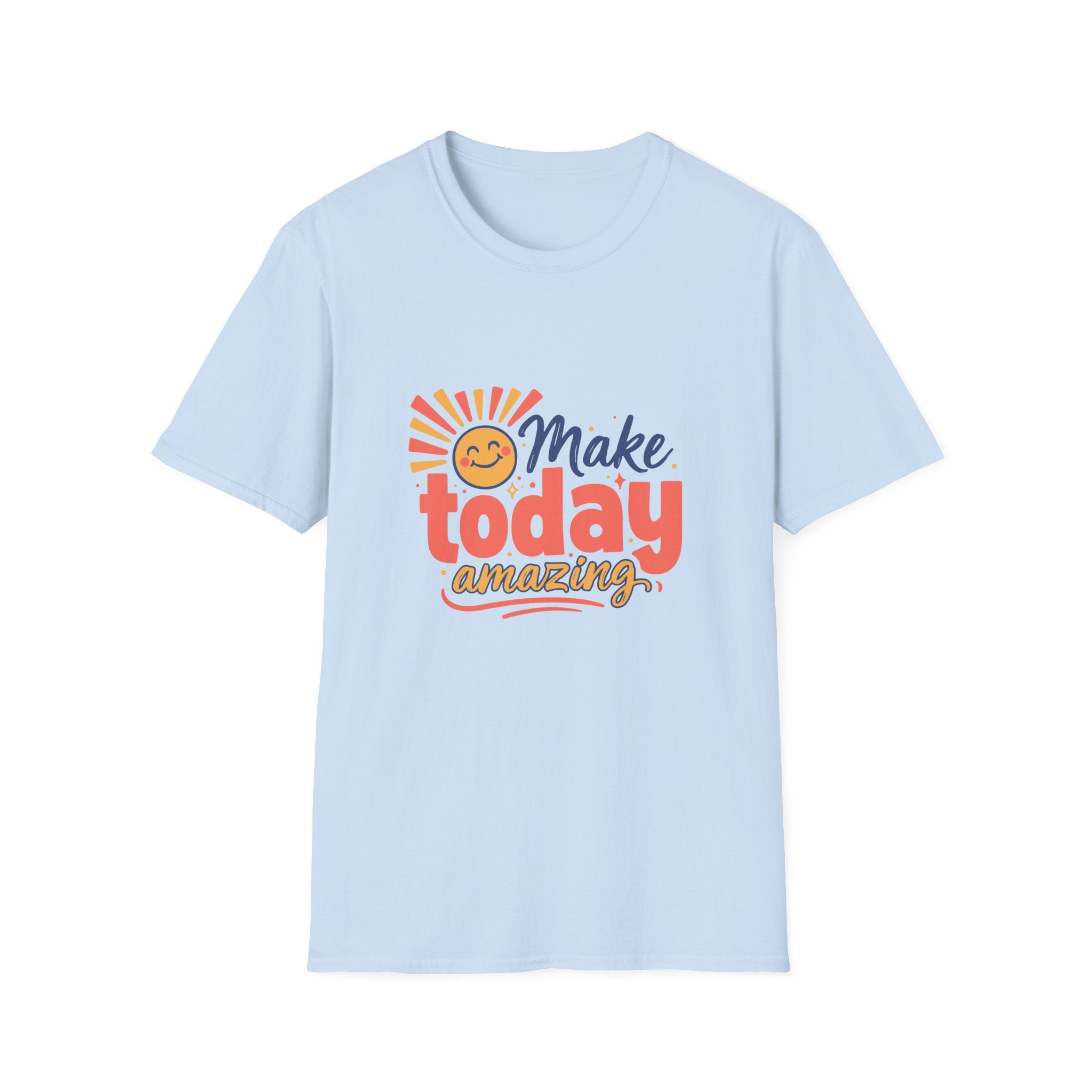Mindset Tee 500