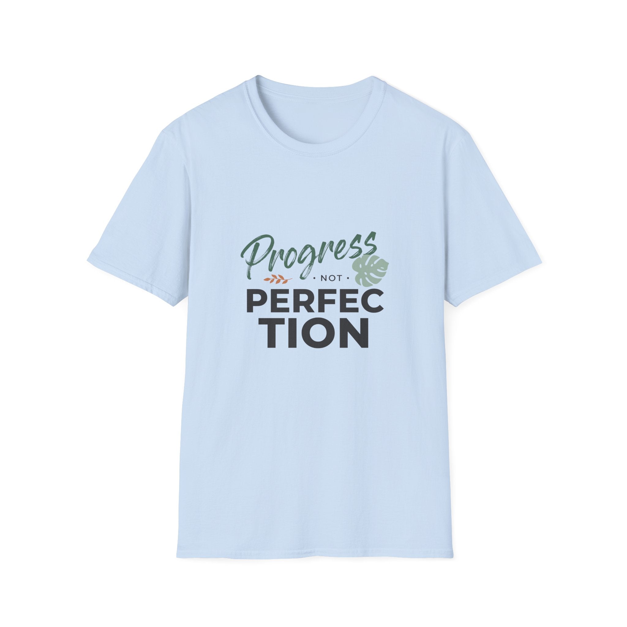 Positive Tee 141