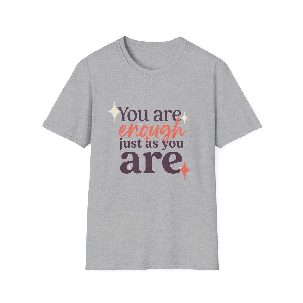 Positive Tee 45