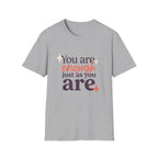 Positive Tee 45