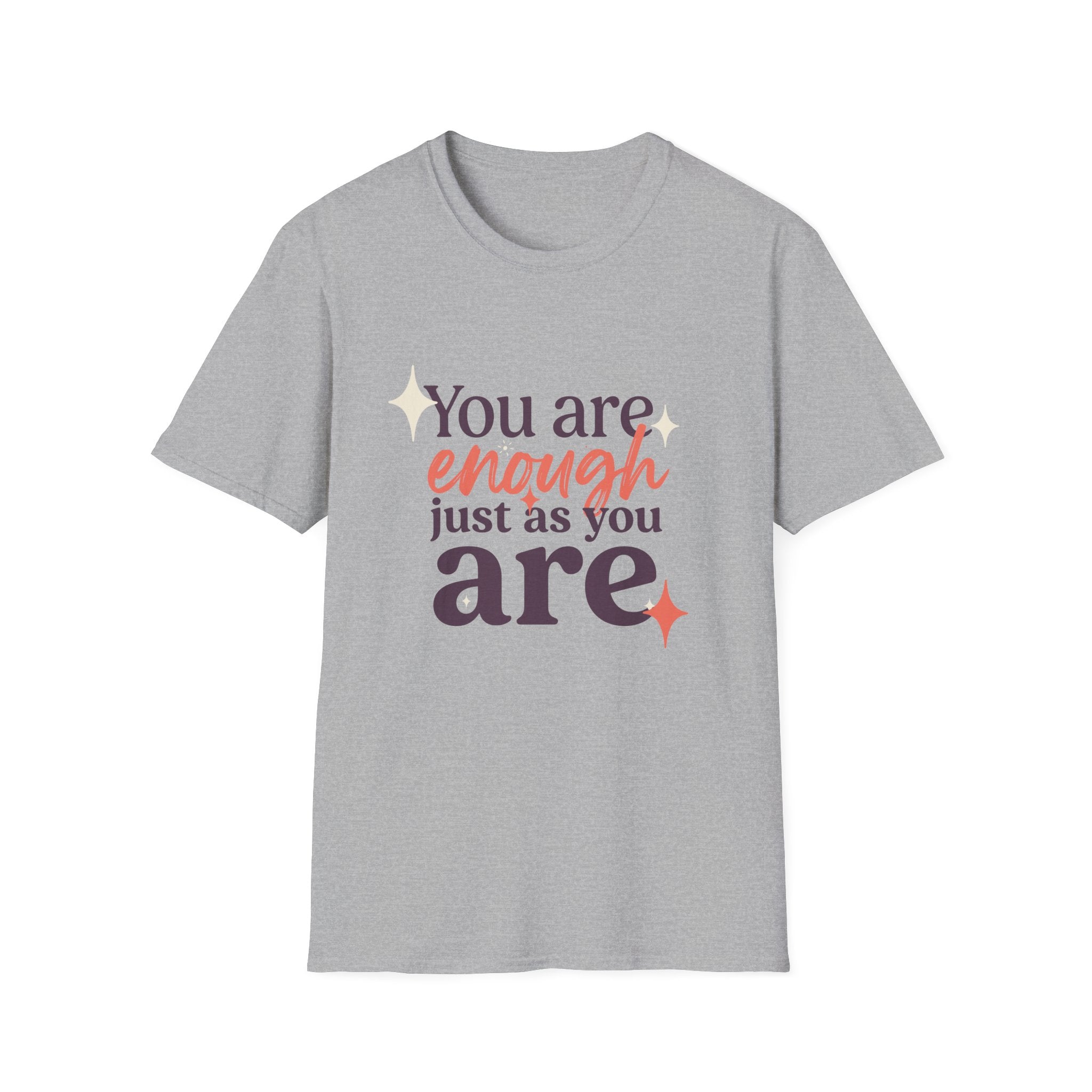 Positive Tee 45