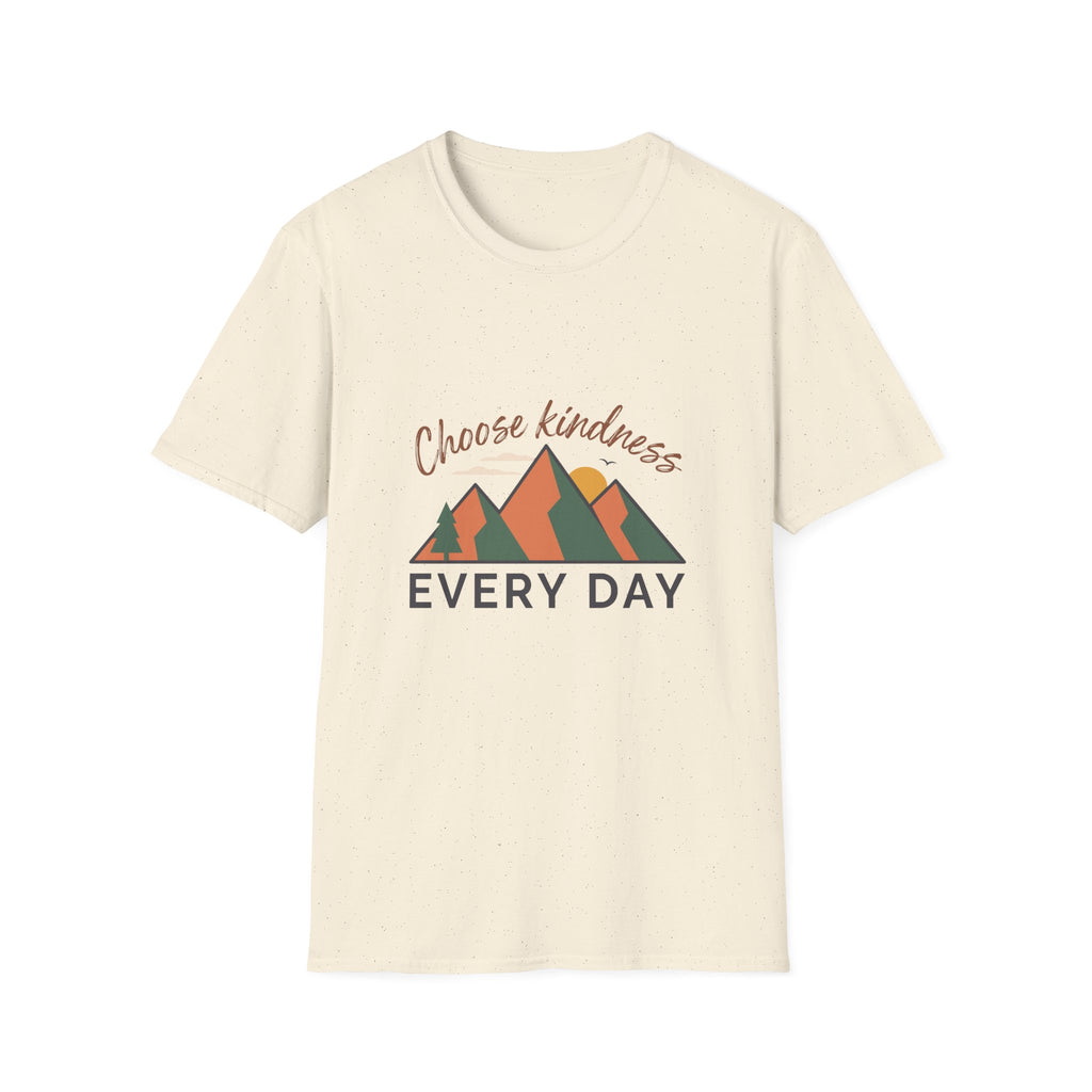 Mindset Tee 484