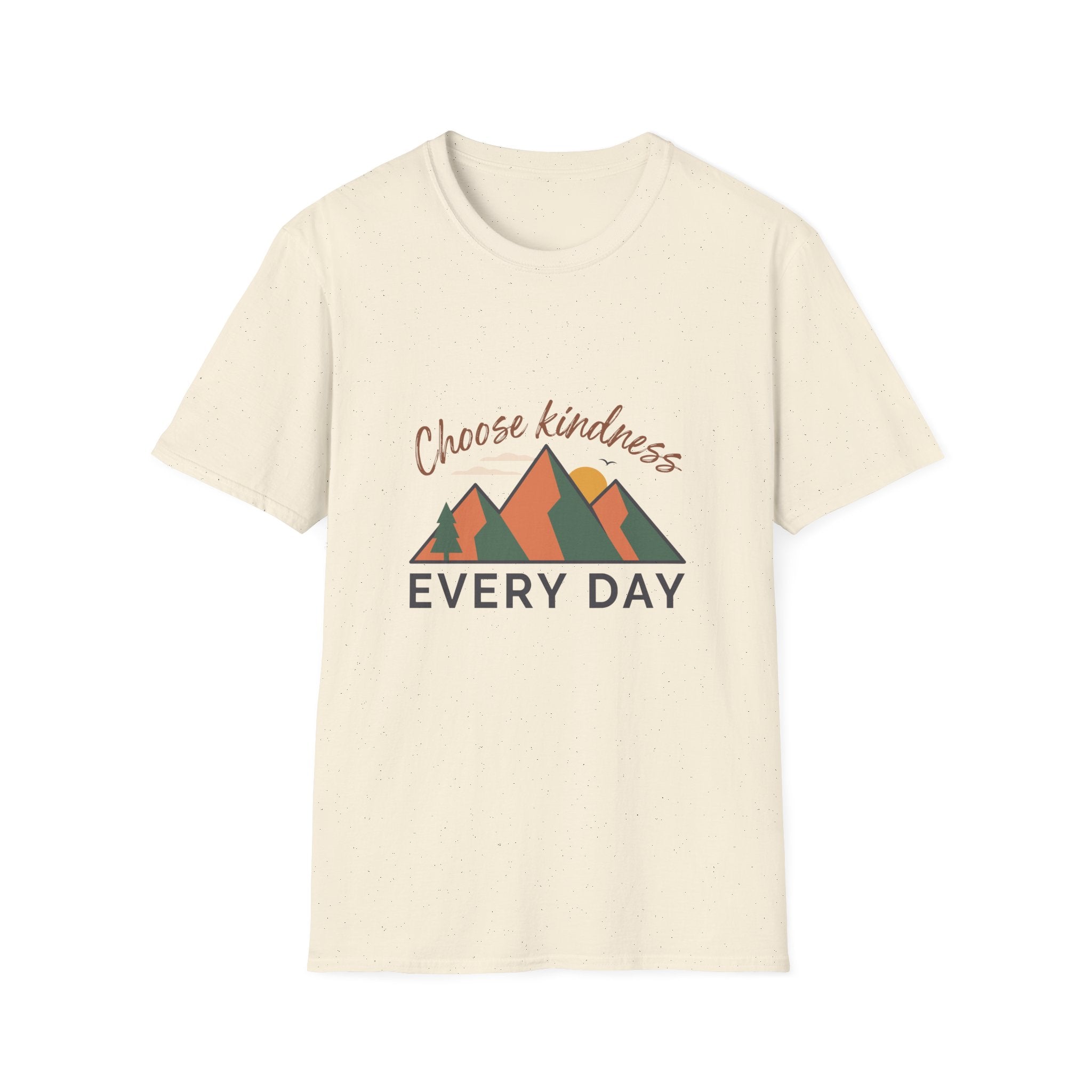 Mindset Tee 484