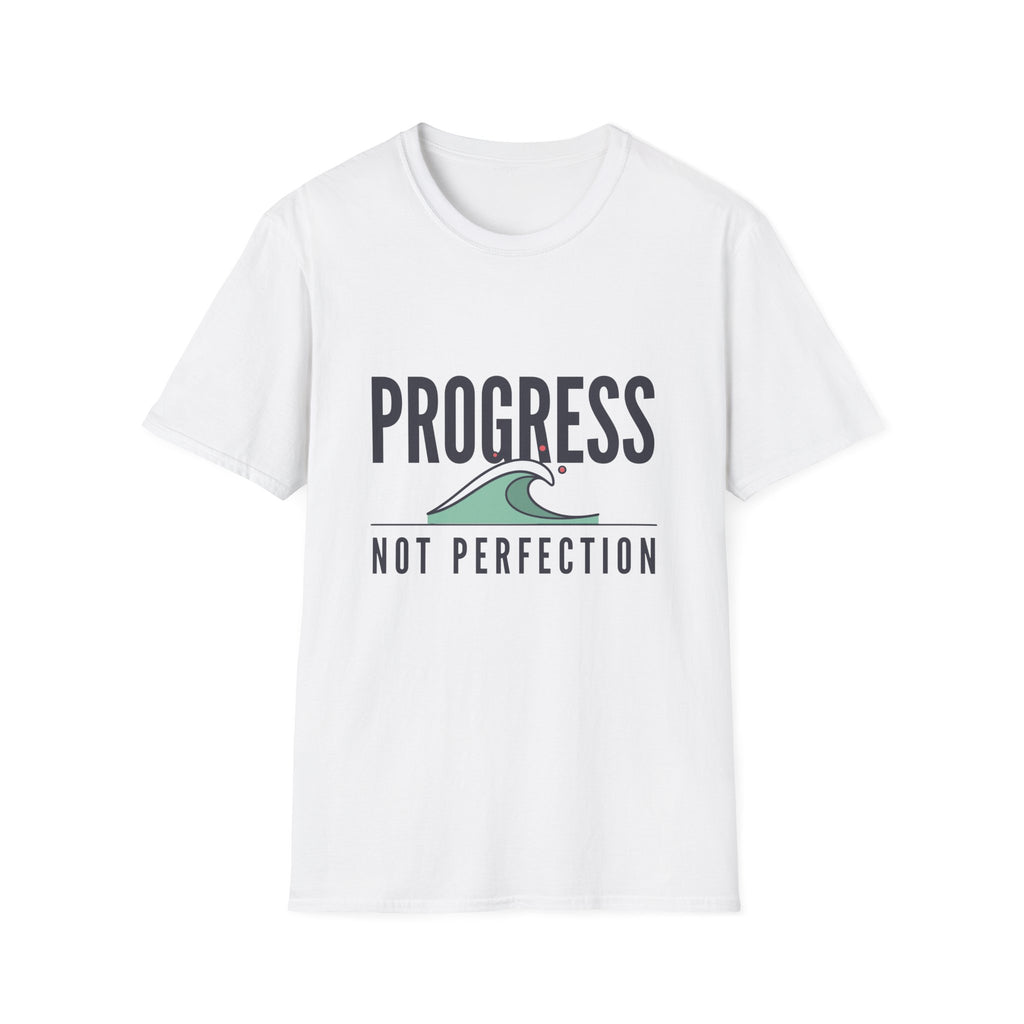 Mindset Tee 497