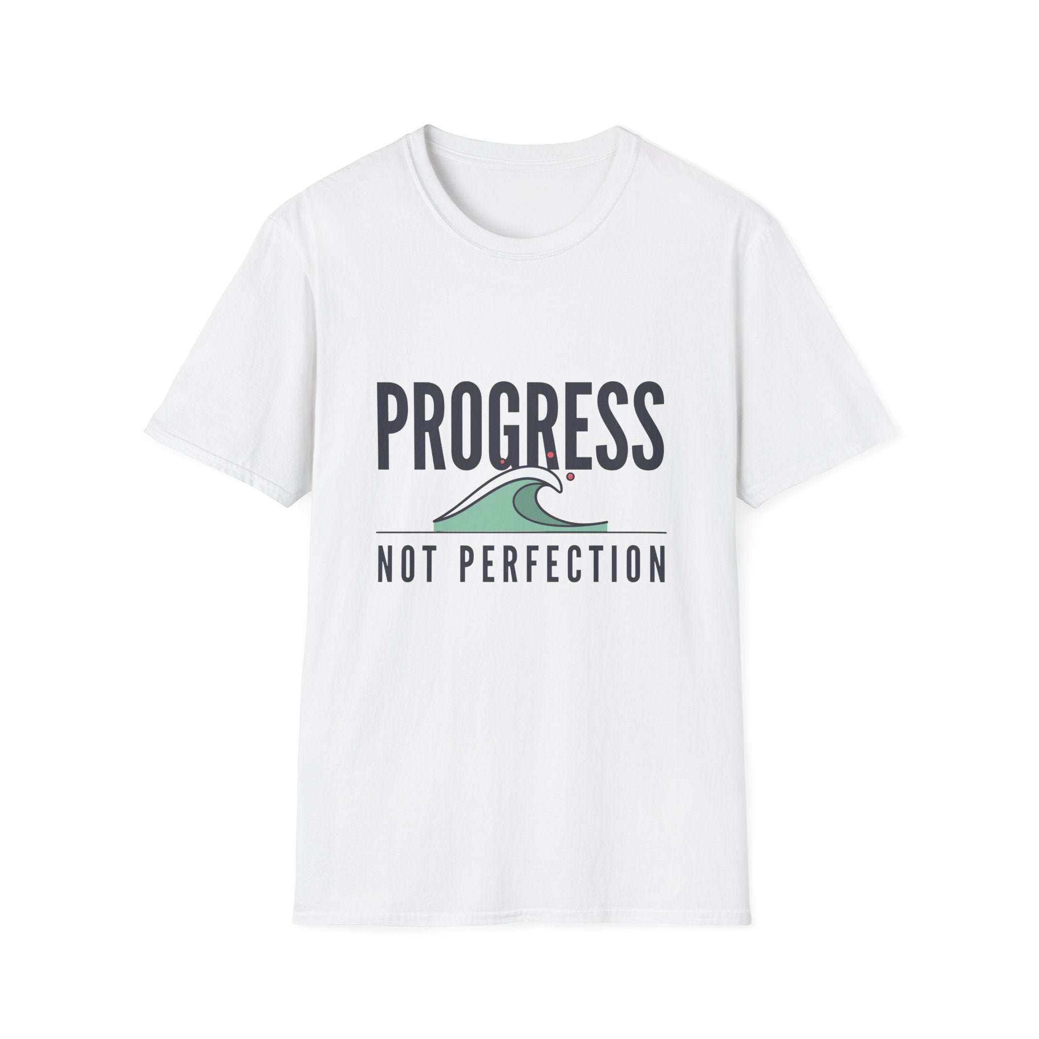 Mindset Tee 497