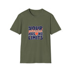 Mindset Tee 428