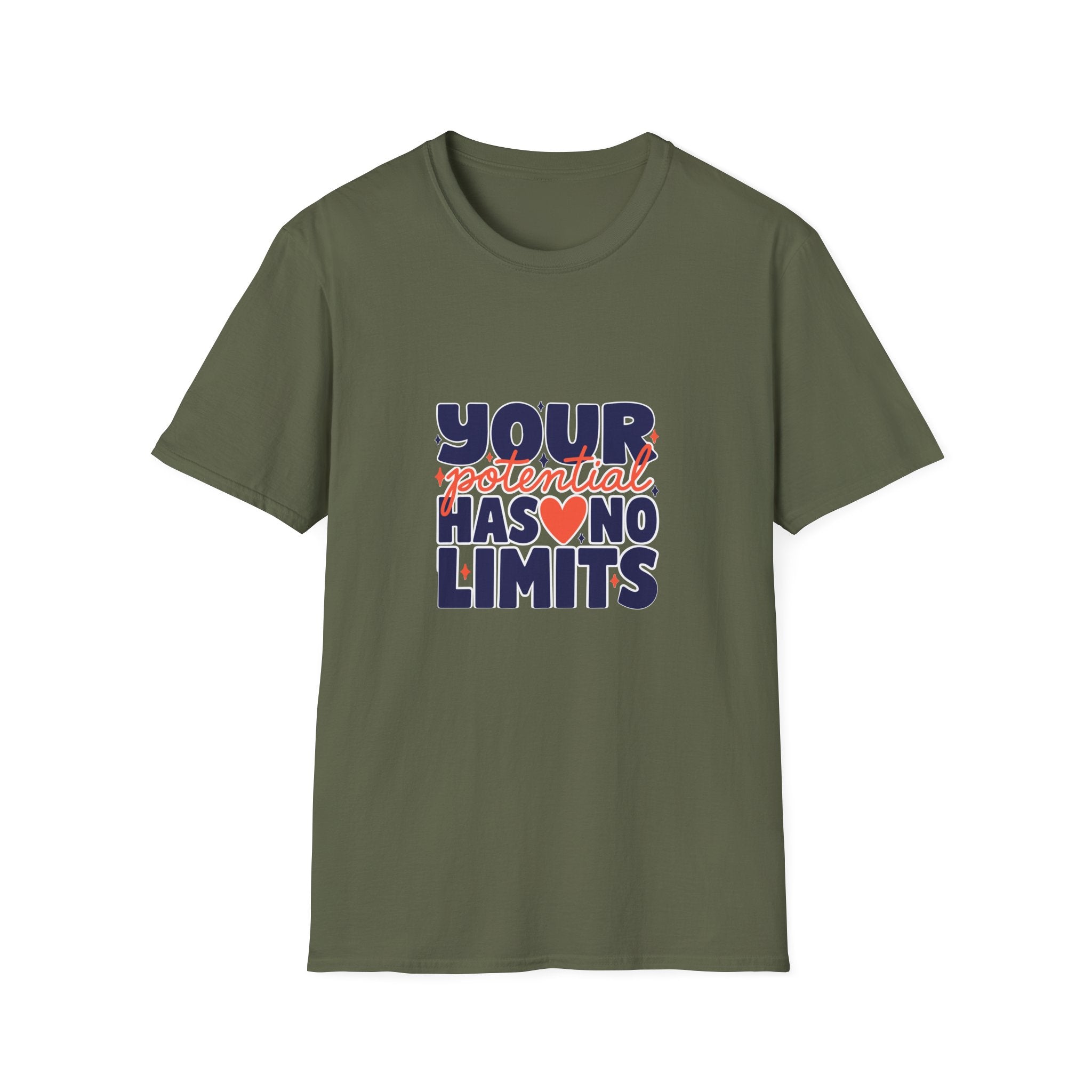 Mindset Tee 428