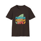 Positive Tee 12