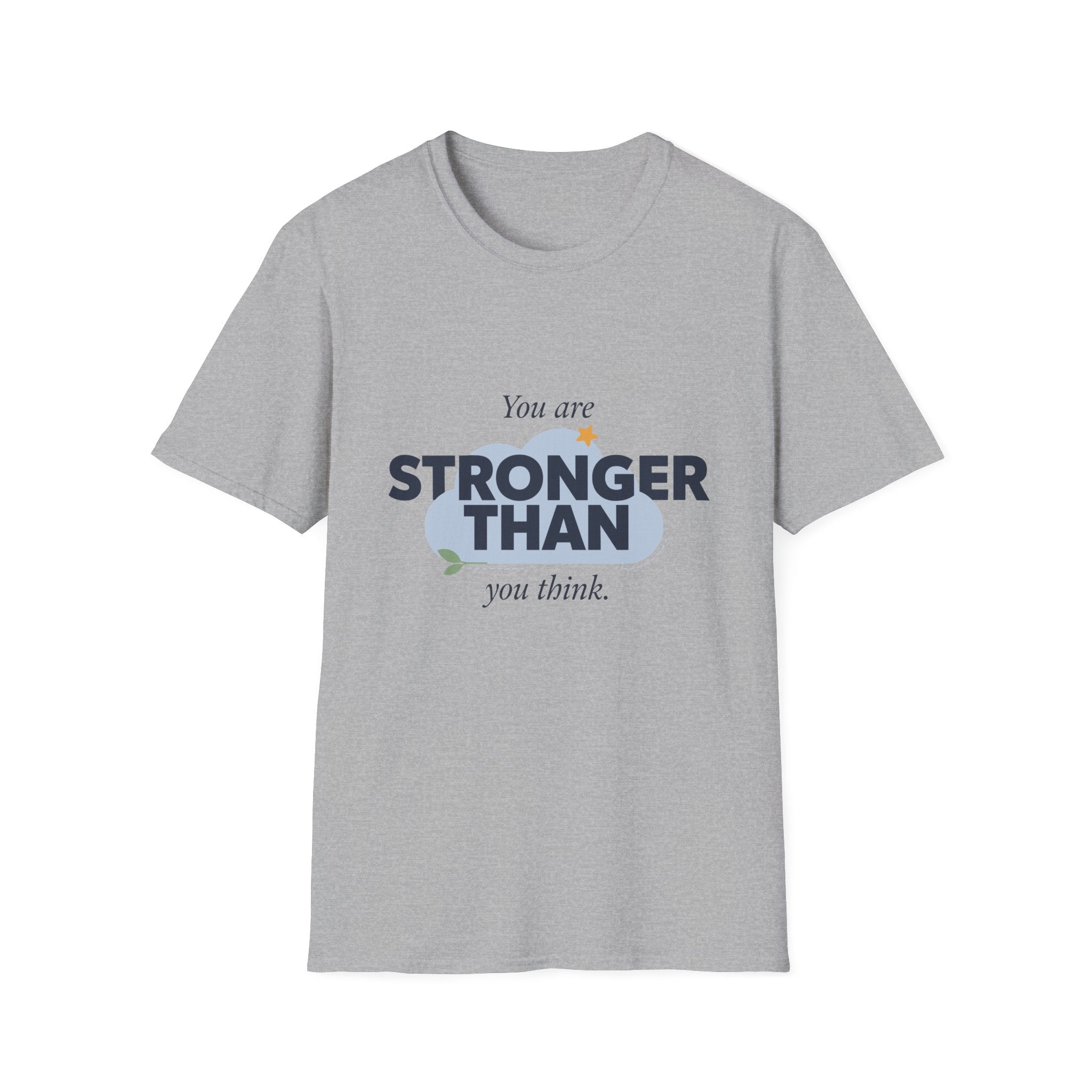 Mindset Tee 341